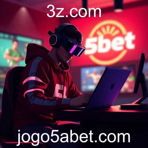 5abet: A Evolução dos Jogos Online em 2025
