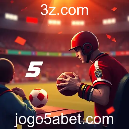 5abet: Expansão no Universo dos Jogos Online