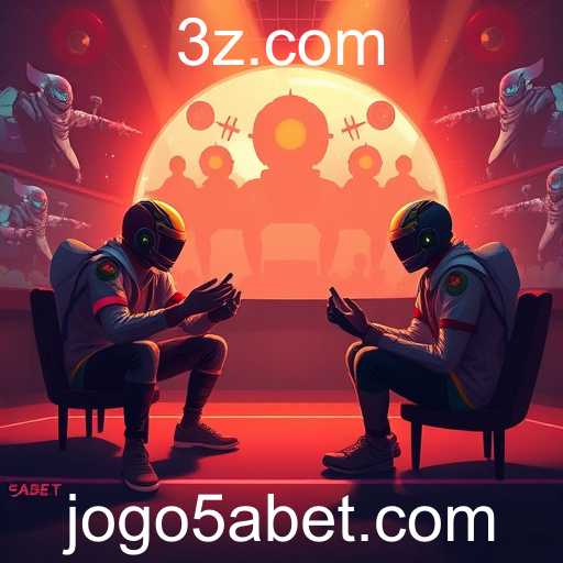 5abet: Revolução no Mundo dos Jogos Online