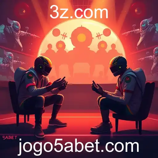 5abet: Revolução no Mundo dos Jogos Online