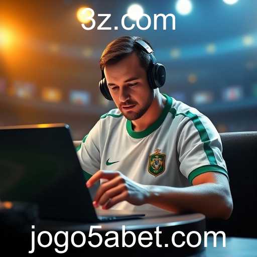 Ascensão do 5abet no Cenário Brasileiro de eSports