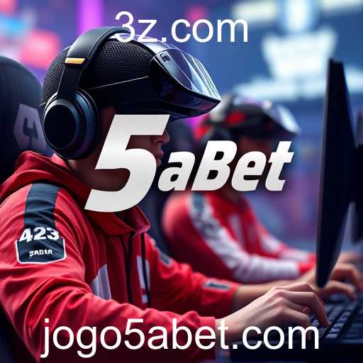 A Revolução do Mercado de Jogos Online: Como o 5abet Está Impactando o Setor