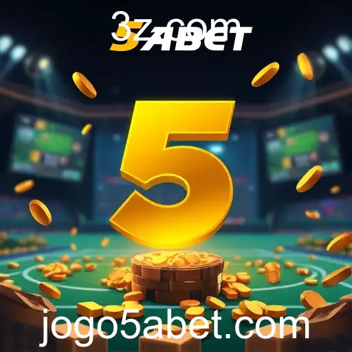 A Revolução dos Jogos Online: o Impacto da 5abet em 2025