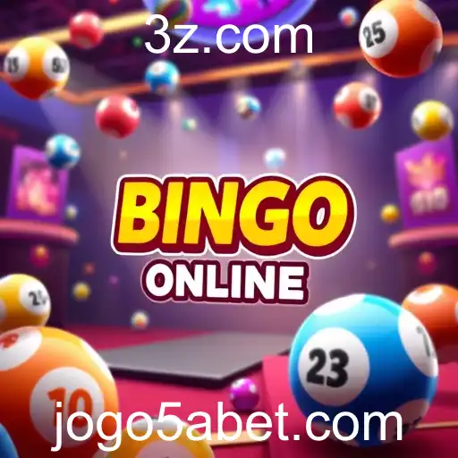 A Evolução do Bingo: De Salões Tradicionais ao Mundo Online no 5abet