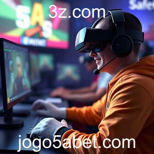 Explorando as Novidades e Dinâmicas de 5abet em 2025