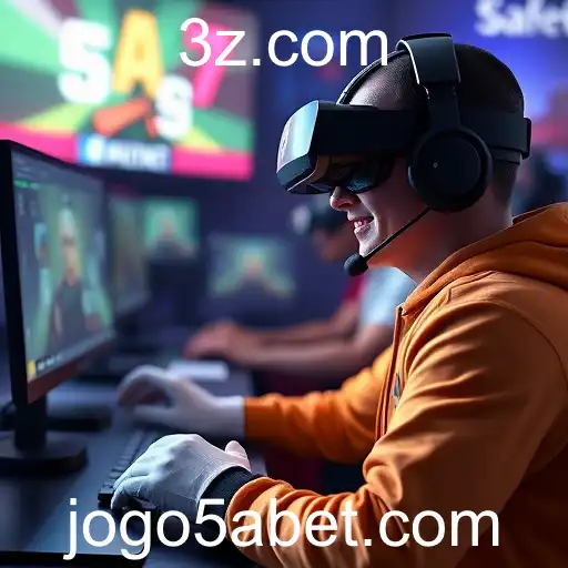 Explorando as Novidades e Dinâmicas de 5abet em 2025