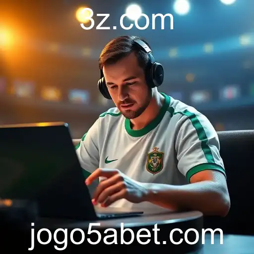 Crescimento dos Jogos Online em 2025: 5abet e Tendências Emergentes