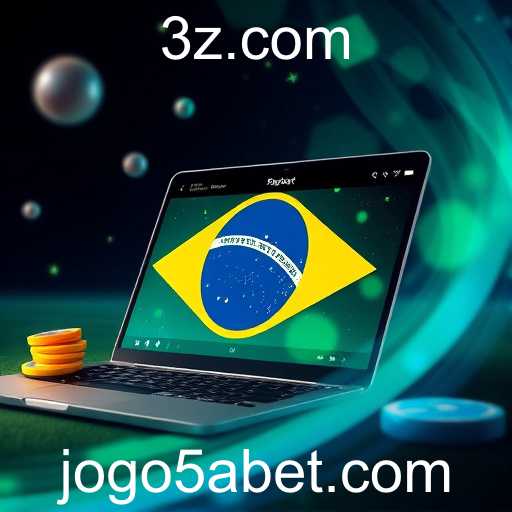 Tendências e Desafios no Mundo dos Jogos: 5abet e Além