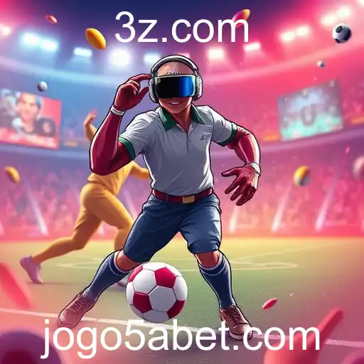 Tendências de Jogos que Prometem Revolucionar 2025