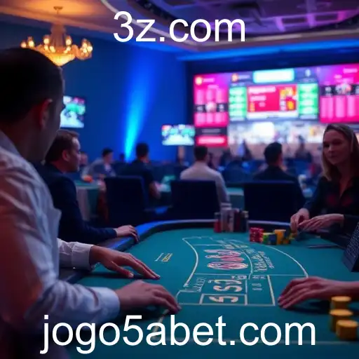 Avanços e Desafios no Cenário Digital Atual