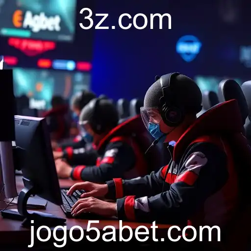 A Evolução dos Jogos de Apostas Online em 2025