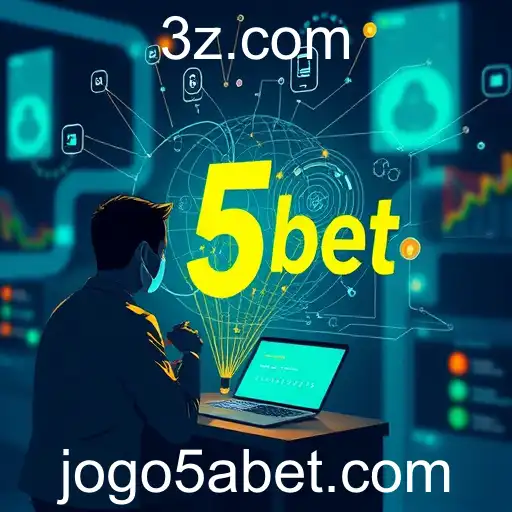 Tecnologia e Inovação: O Futuro das Apostas Online em 2025