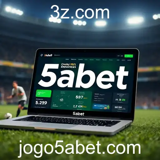 A Ascensão do 5abet e o Futuro dos Jogos Online no Brasil