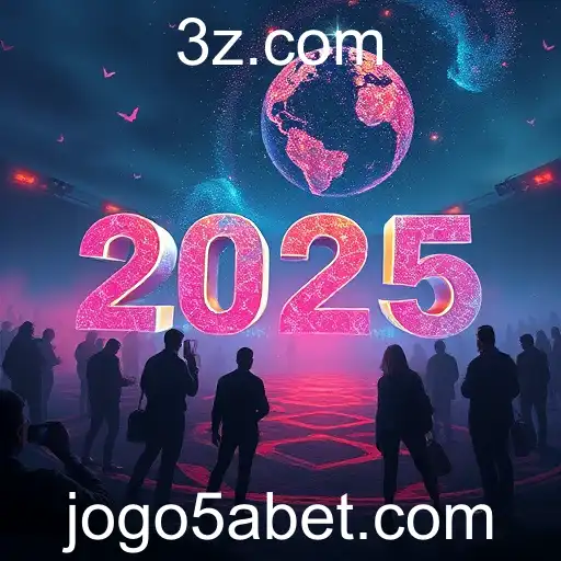 Inovações e Tendências dos Jogos em 2025