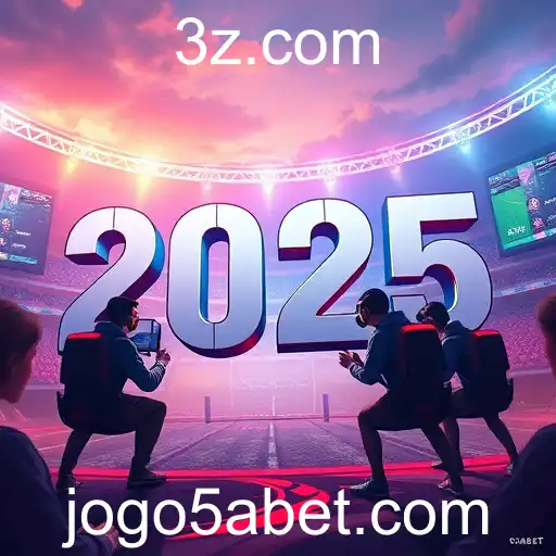 Tendências de Jogos que Prometem Revolucionar 2025