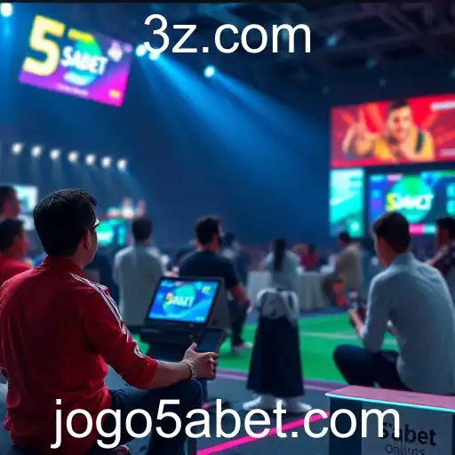 Tendências do Mundo dos Jogos em 2025: Um Olhar em Profundidade