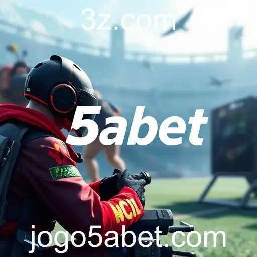 O Impacto e Inovação dos Jogos em 5abet