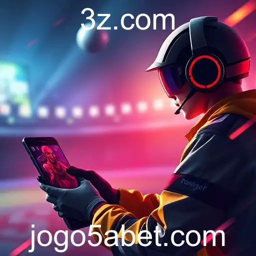 Inovação e Crescimento no Setor de Jogos em 2025