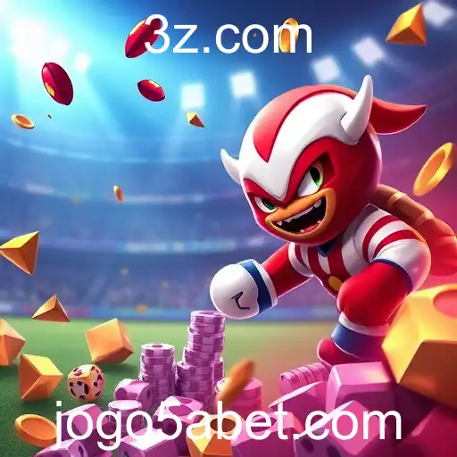 A Revolução do 5abet na Indústria de Jogos Online