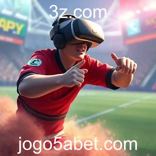 Tendências de Jogos em 2025: O Impacto do 5abet