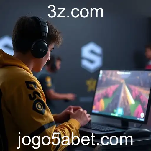 O Impacto Crescente dos Jogos Online no Brasil