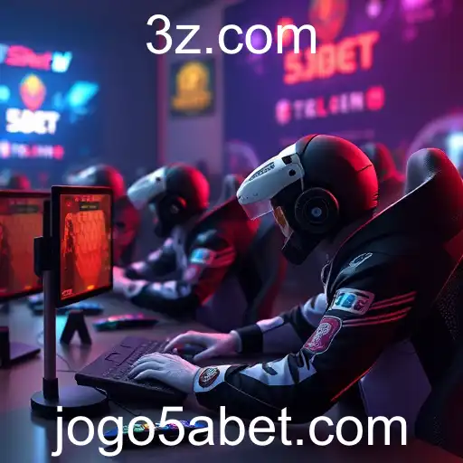 Avanços e Desafios no Mundo dos Jogos Online em 2025