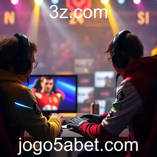 Ascensão dos Jogos de Apostas no Cenário Digital