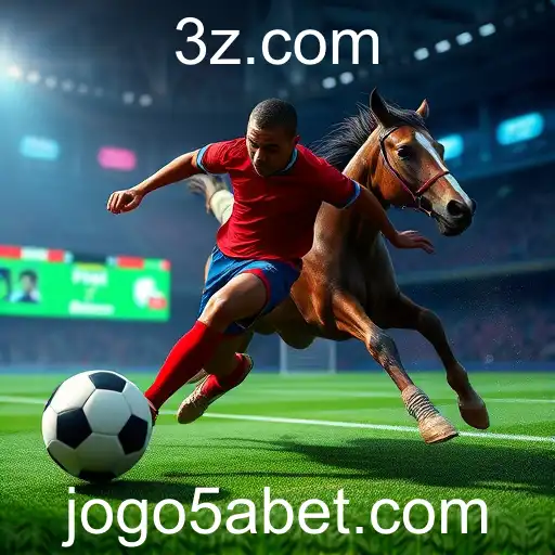 Jogos Virtuais: A Nova Fronteira do Entretenimento no 5abet